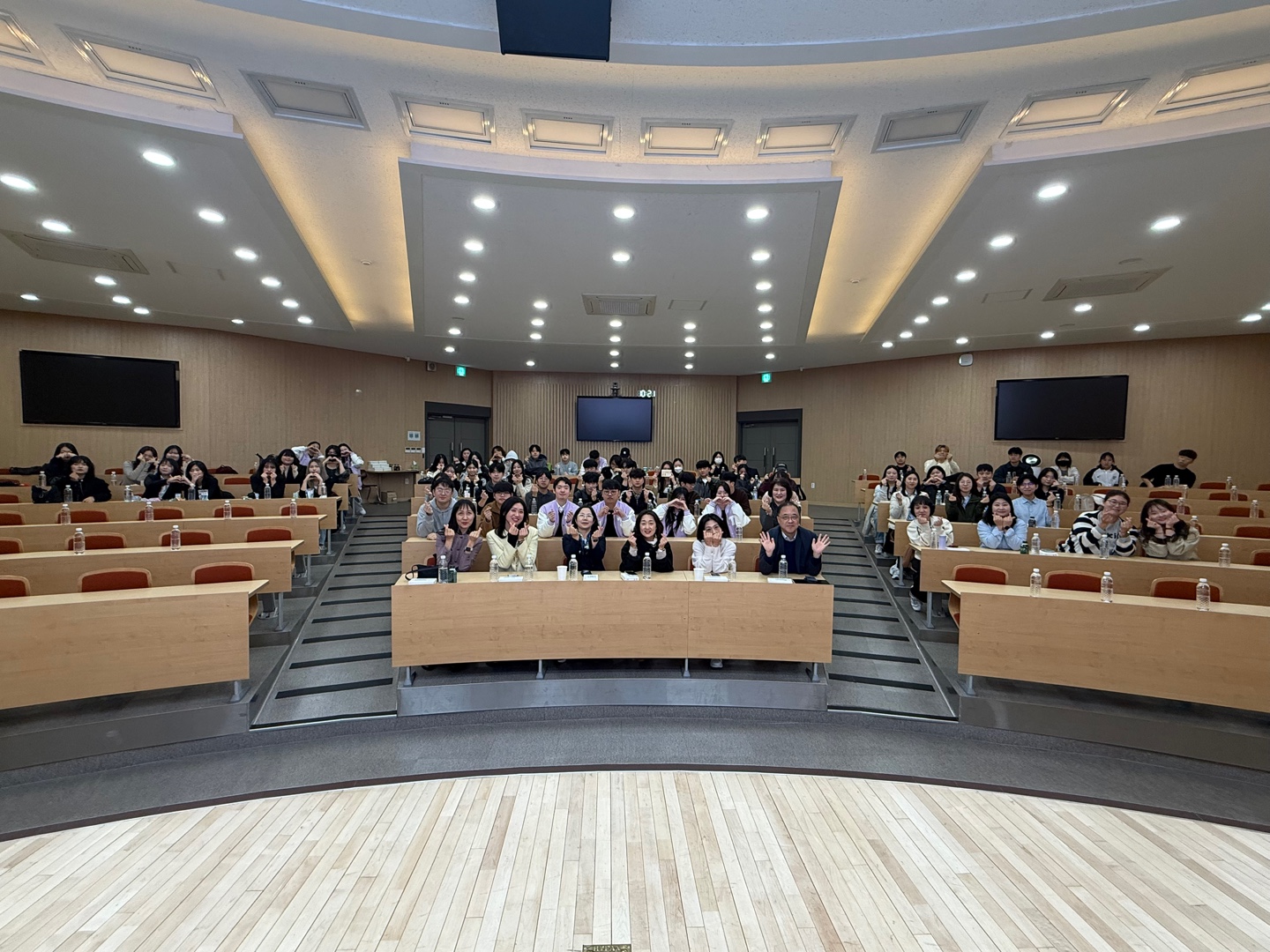 제 11회 마음울림마당제 