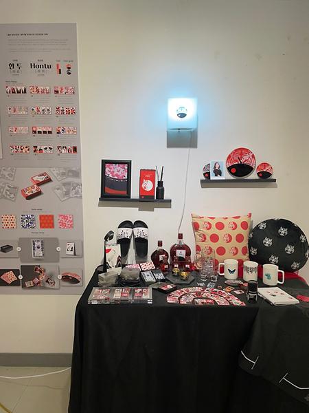 17420029 장지혜 [한투] 화투 리디자인 한국형 화투 디자인