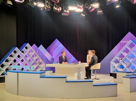 2025년 1월 20일(월) KNN파워토크 녹화 