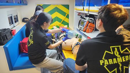 시나리오 테스트