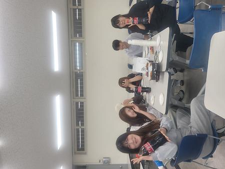 2025학년도 1학기 글로벌관광학과 신입생 멘토링