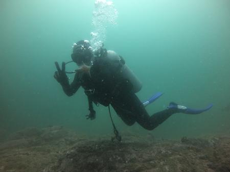 응급구조학과 스킨스쿠버 다이빙