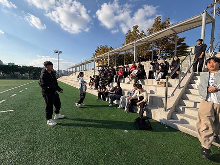 🏅제2회 라온하제 2일 차🏆🏃‍♂️