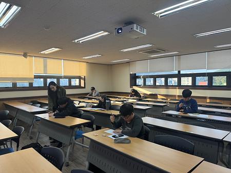 [대학혁신] 글로벌문화콘텐츠학과 자율형 비교과 프로그램 1차_이미지 메이킹 특강