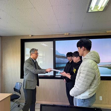 건축공학과 NEXT BUILD 페스티벌