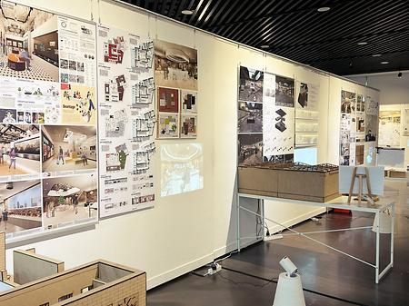 2025 졸작전시회